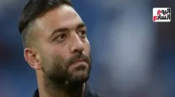 أزمة ميدو القضائية.. محاميه يبرر تصريحات اللاعب ويوضح حقيقة سوء النية واستغلال كلماته